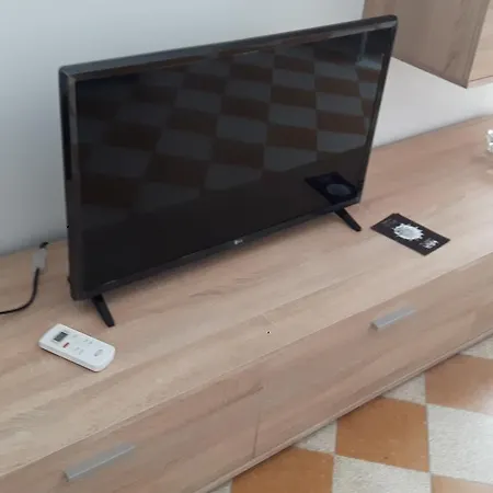 Ferienhaus Sofia Pretty Appartament Palermo