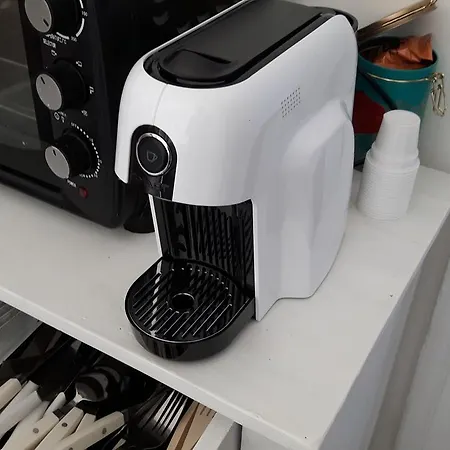 Sofia Pretty Appartament * Palermo